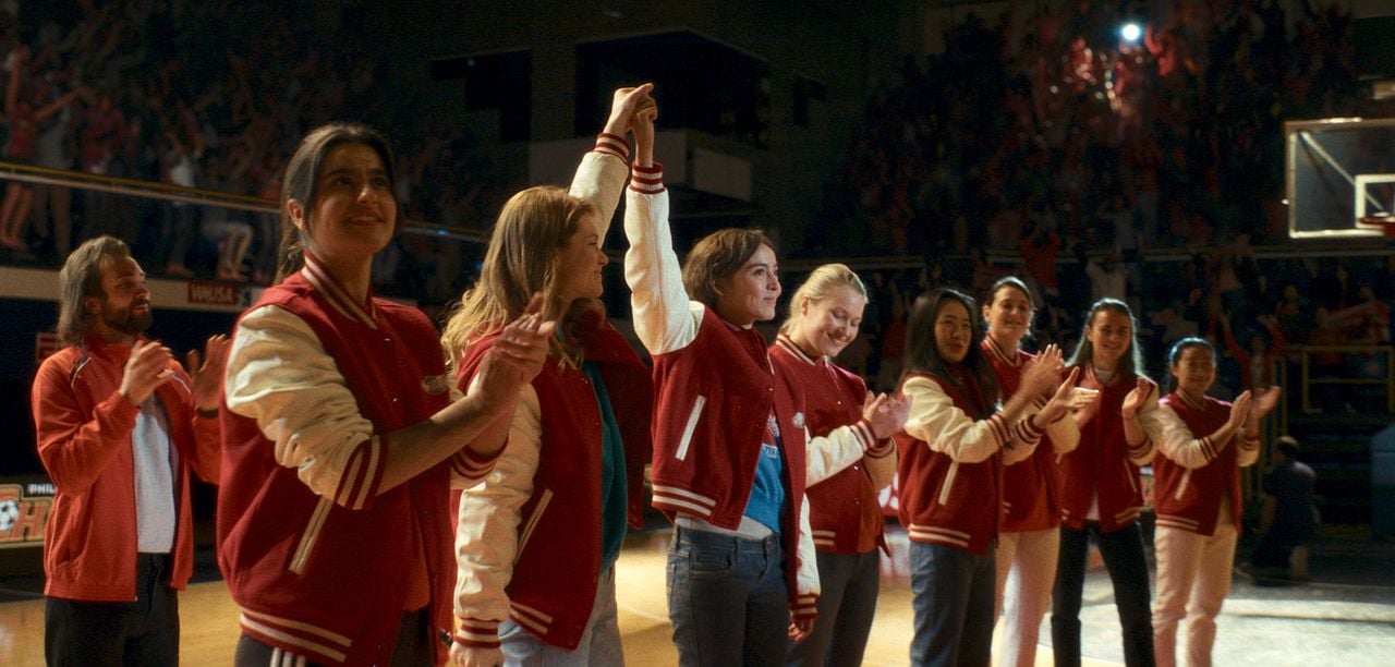 Foto Garance Marillier