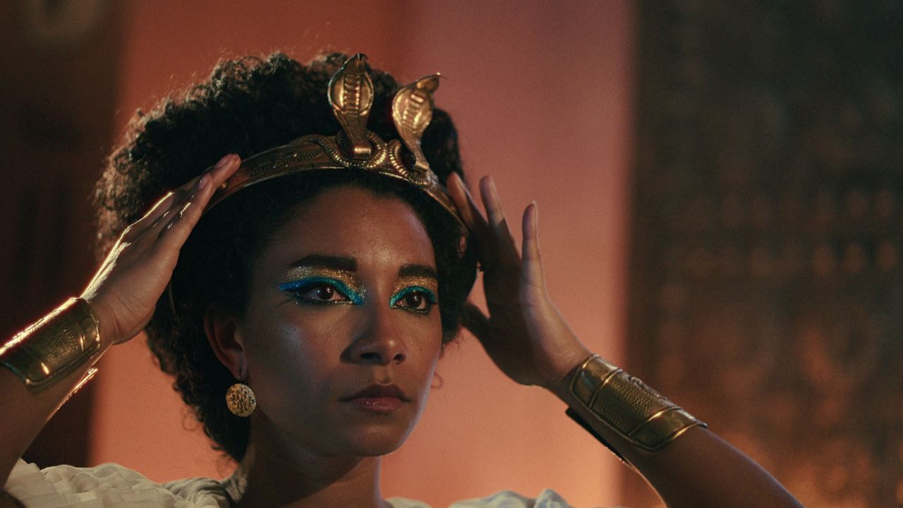 La reina Cleopatra : Foto