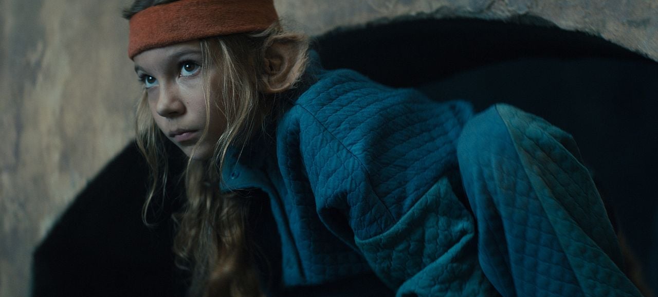 Sweet Tooth: El niño ciervo : Foto