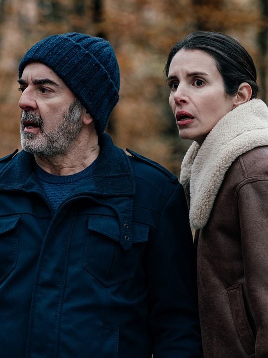 Nuevo asesinato en saint-malo : Cartel Bruno Solo, Louise Monot