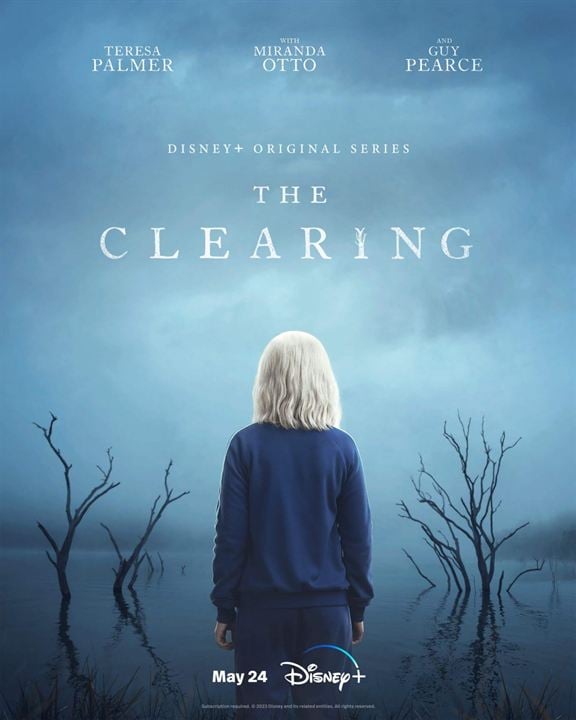 The Clearing : Cartel