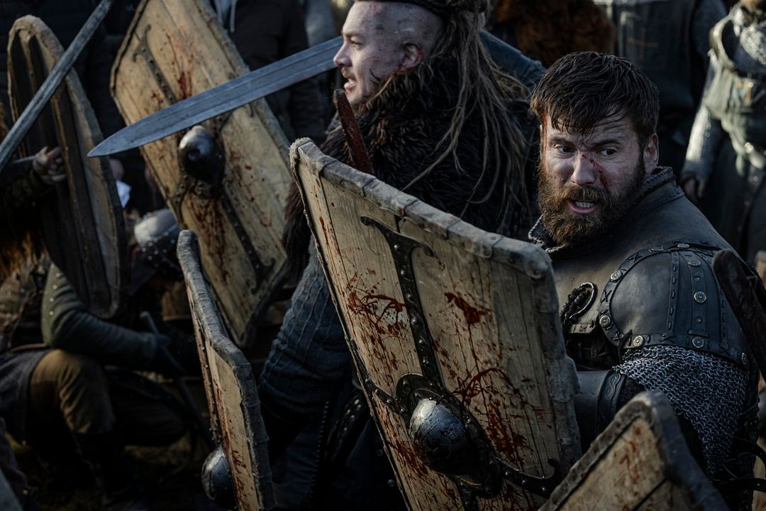 Siete reyes deben morir : Foto