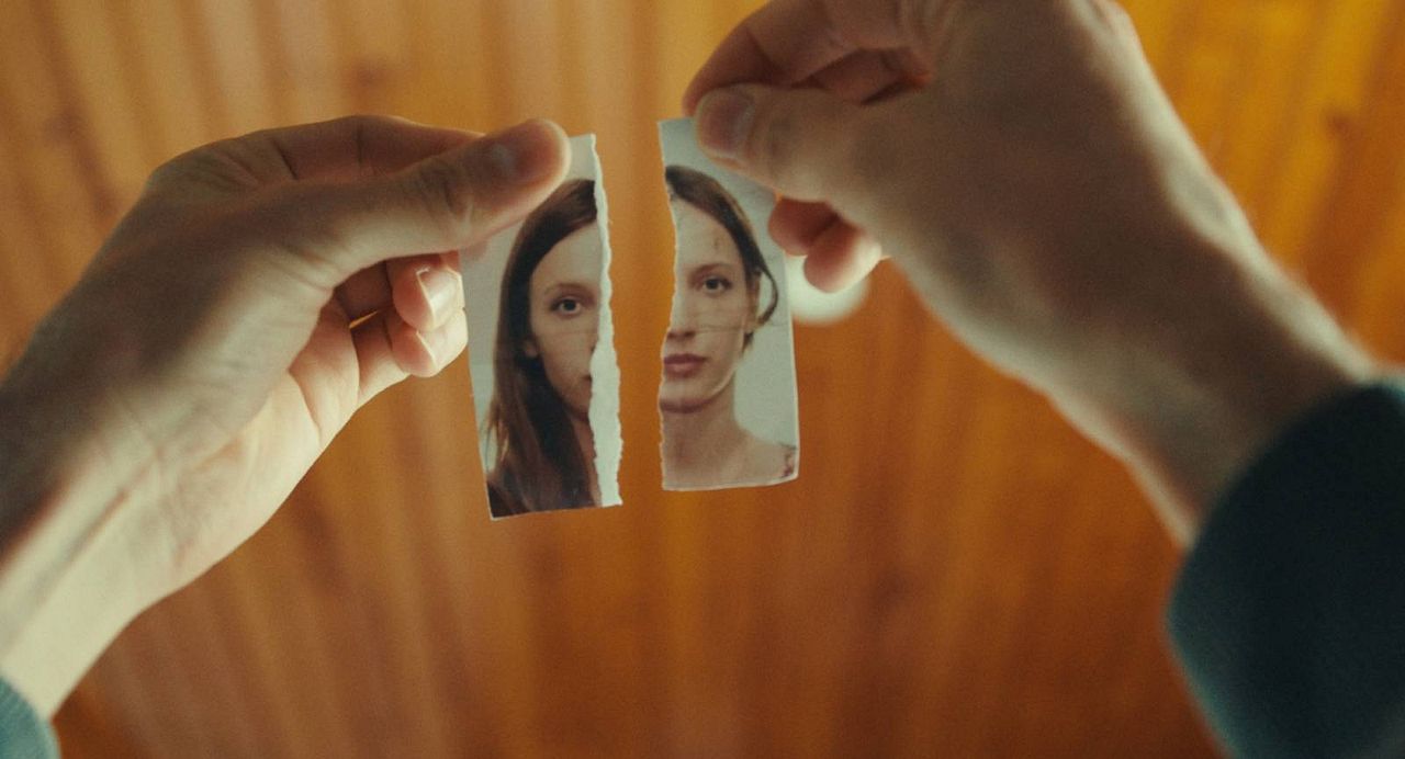 No hay amor perdido : Foto