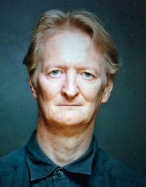 Cartel Christophe Prevost