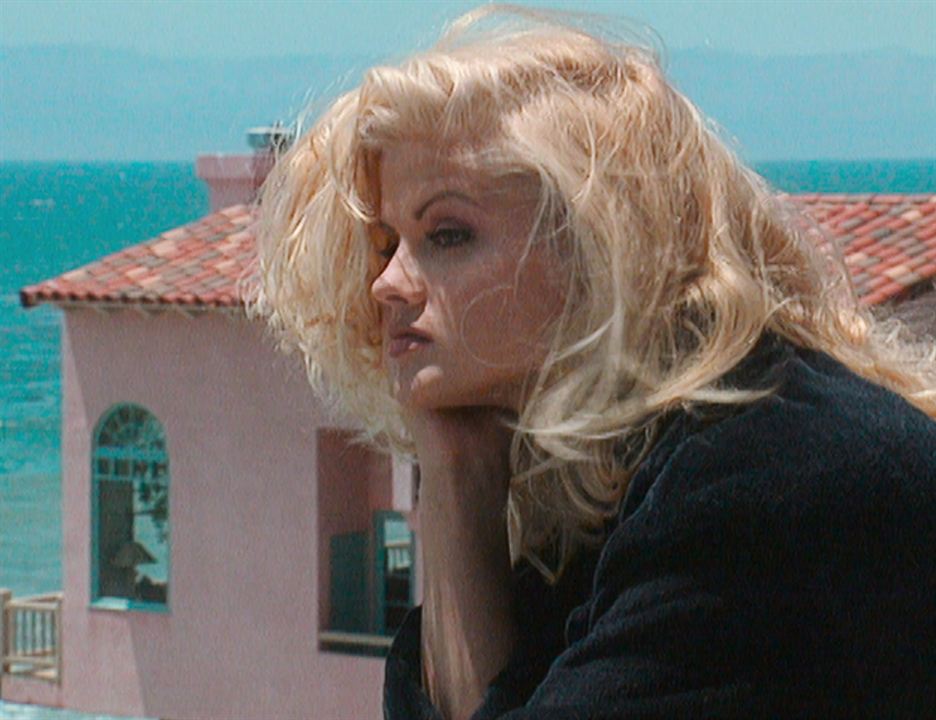 Anna Nicole Smith: Tú no me conoces : Foto Anna Nicole Smith