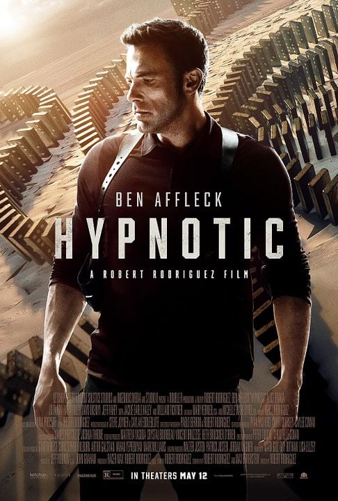 Hypnotic : Cartel