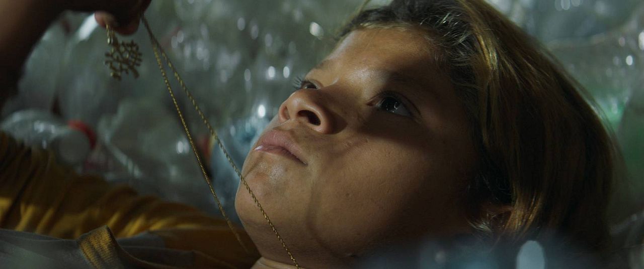 La hija de todas las rabias : Foto Ara Alejandra Medal