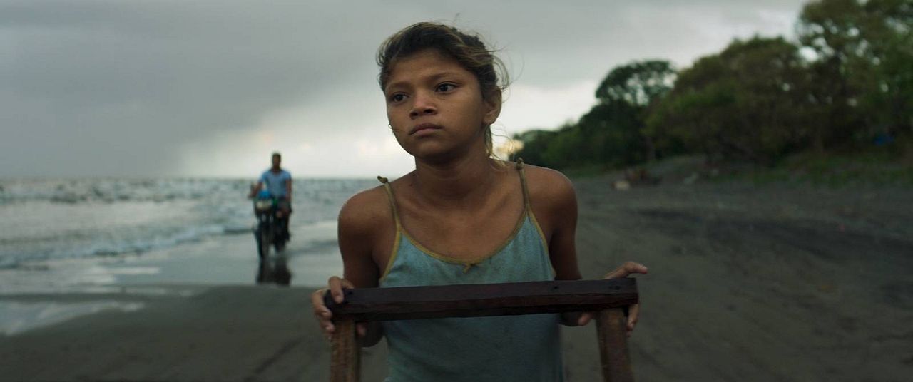 La hija de todas las rabias : Foto Ara Alejandra Medal