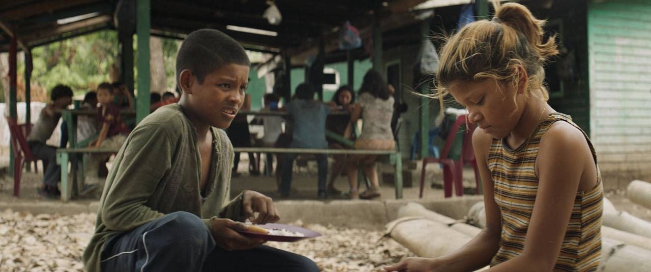 La hija de todas las rabias : Foto Ara Alejandra Medal