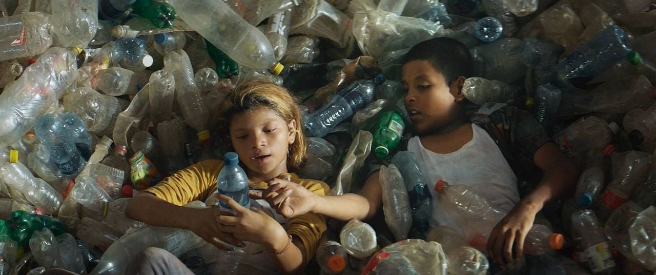 La hija de todas las rabias : Foto Ara Alejandra Medal