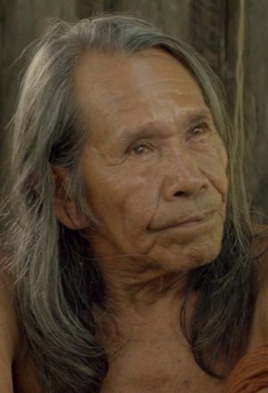 Cartel Severiano Kedassere