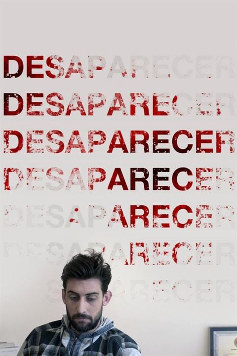 Desaparecer : Cartel