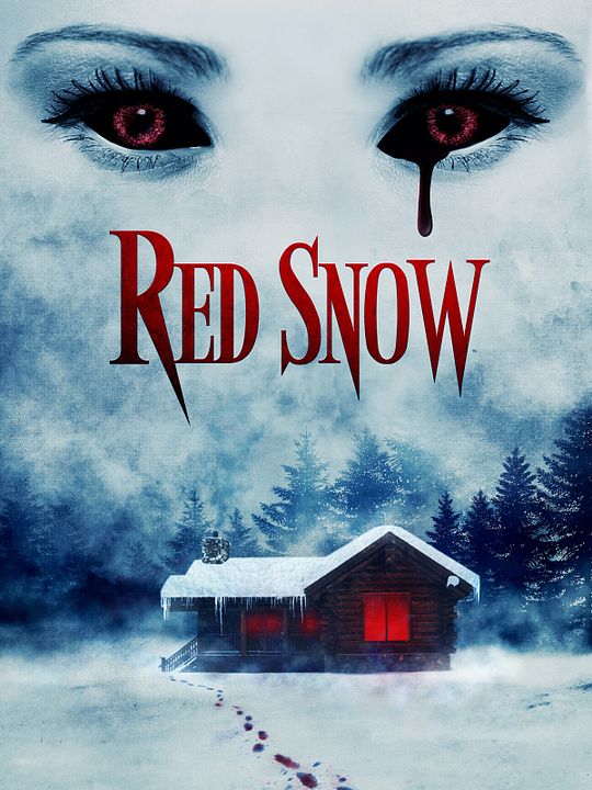 Red Snow : Cartel