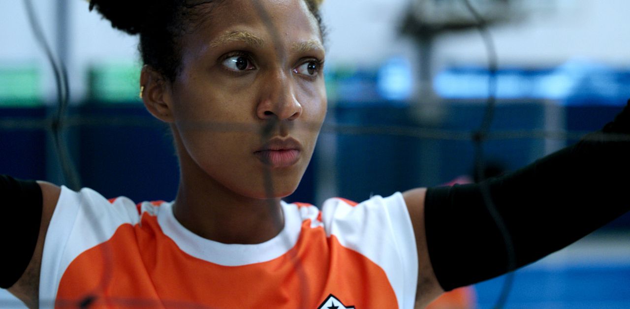 El desafío de Sofía : Foto Ayomi Domenica