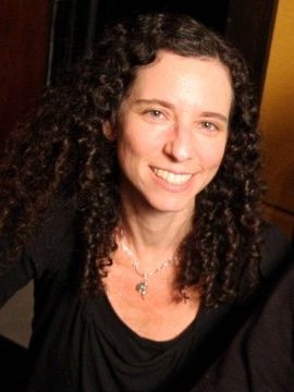 Cartel Daniela Broitman