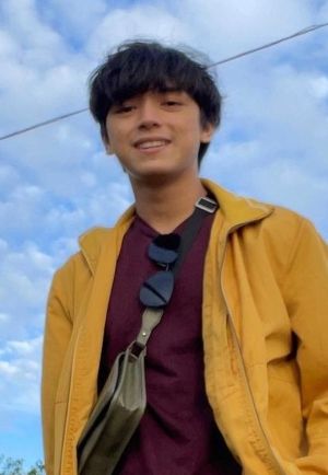 Cartel Noel Comia Jr