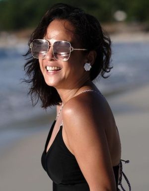 Cartel Nikki Valdez