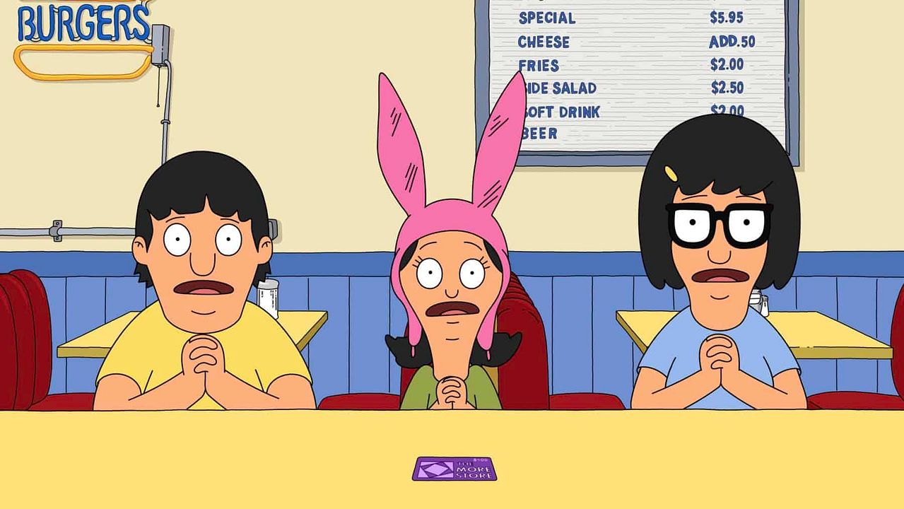 Bob's Burgers : Foto