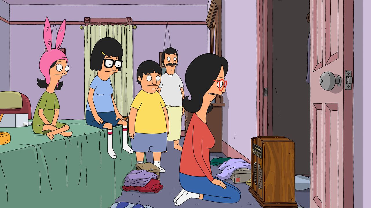 Bob's Burgers : Foto