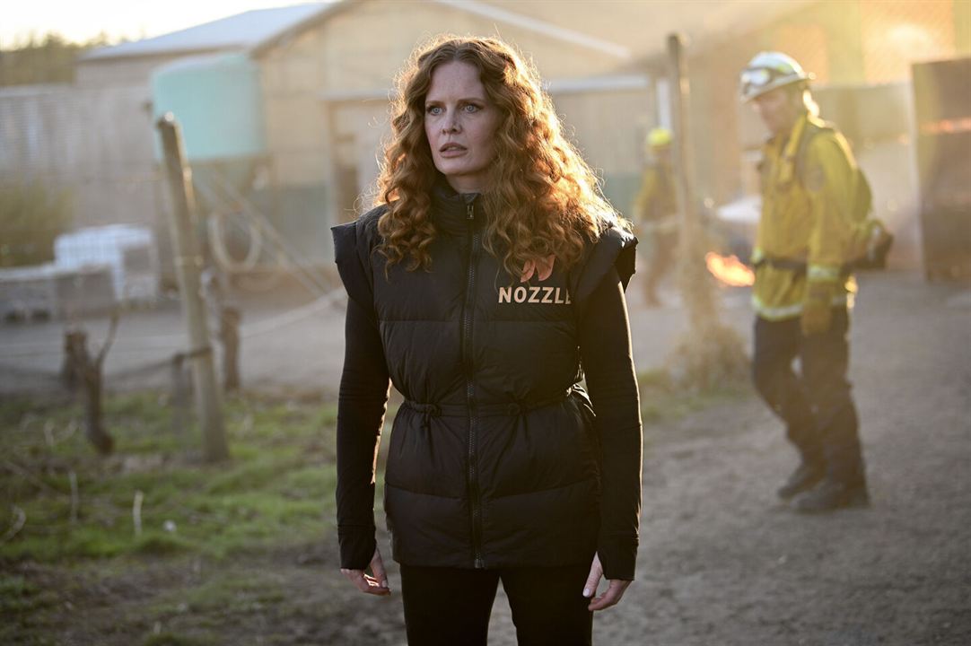 Foto Rebecca Mader