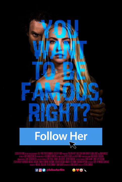 Follow Her : Cartel