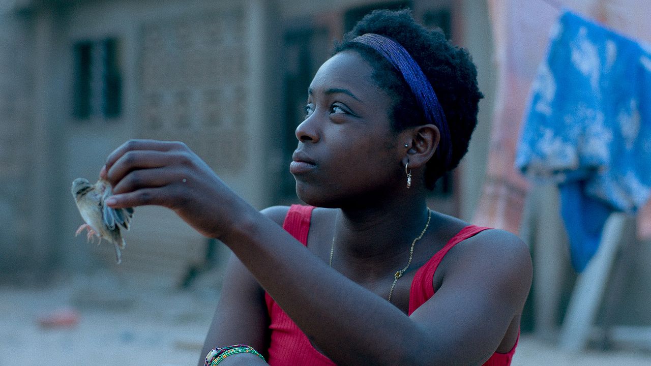 Foto Nadège Bibo-Tansia