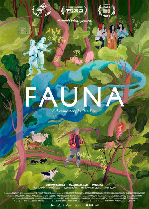 Fauna : Cartel