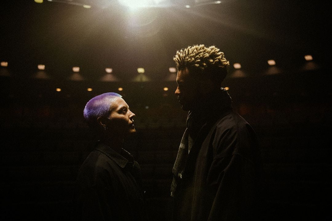 Foto Roderick Kabanga