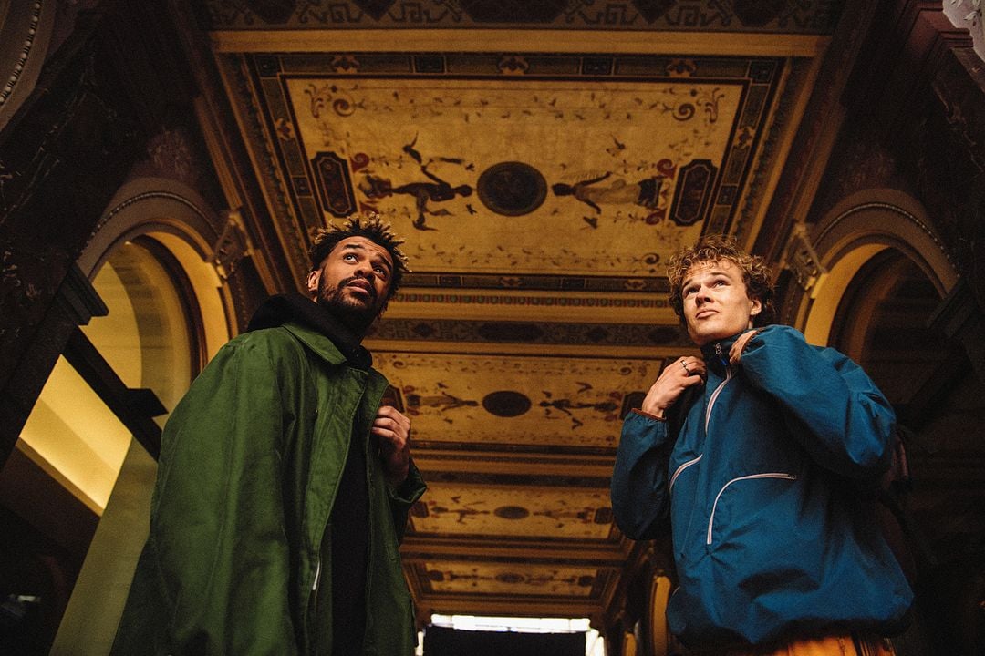 Foto Roderick Kabanga