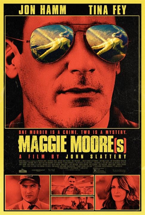 Maggie Moore(s) : Cartel