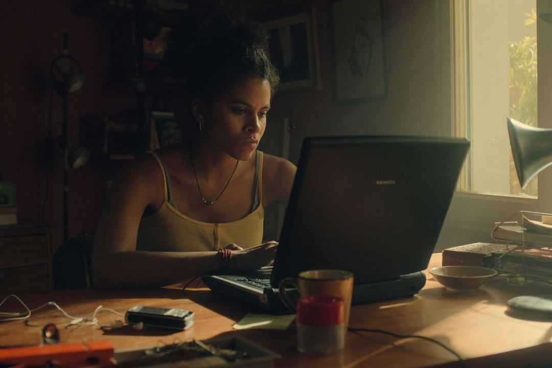 Foto Zazie Beetz