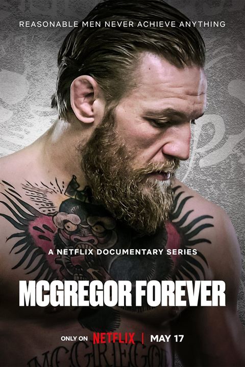 McGregor Forever : Cartel