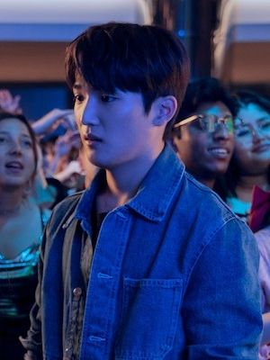 Cartel Choi Min-Yong