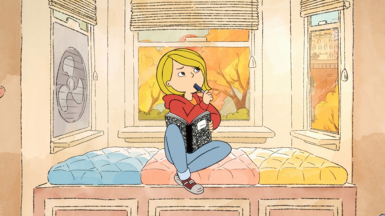 Harriet la espía : Foto