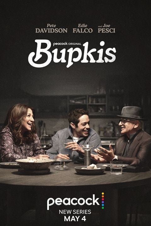 Bupkis : Cartel