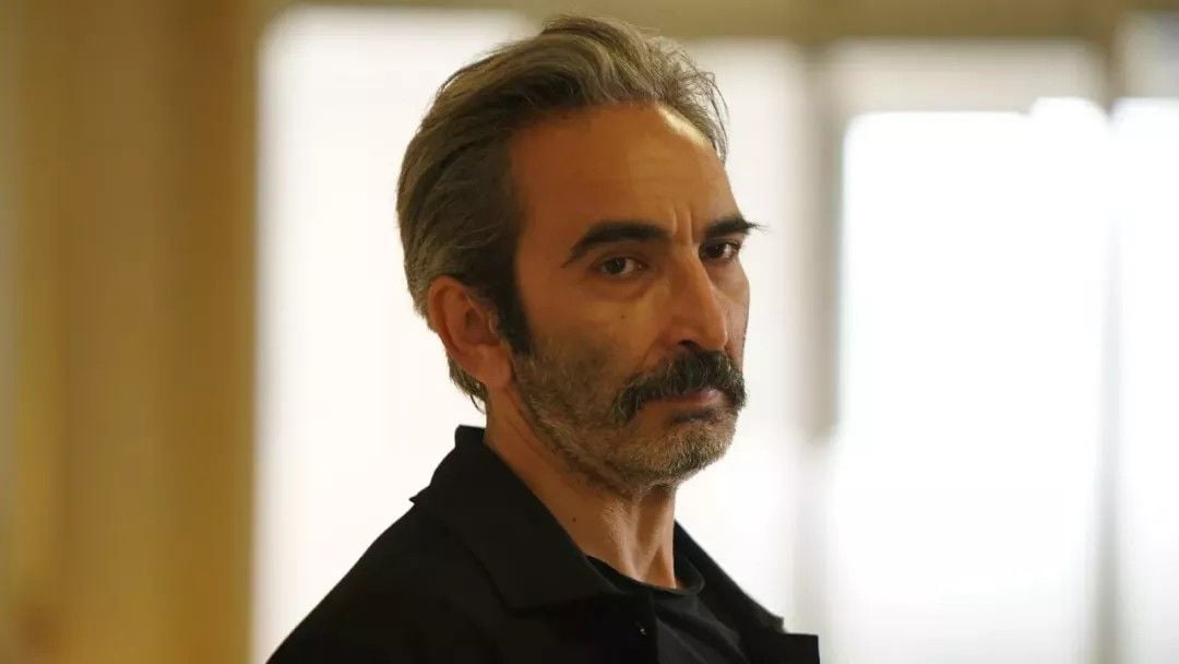 Mi nombre es Farah : Foto