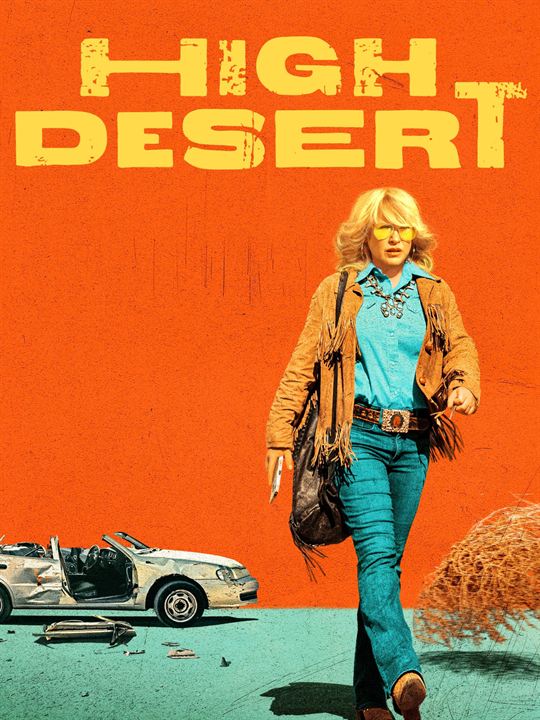 High Desert : Cartel