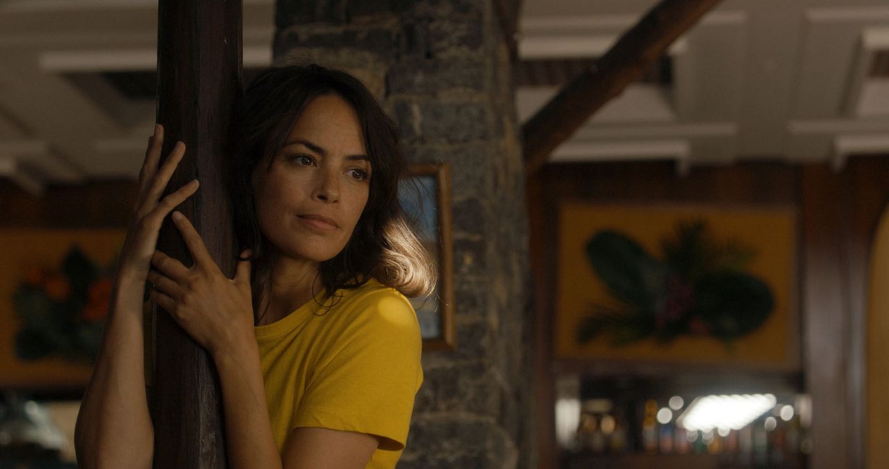 Foto Bérénice Bejo