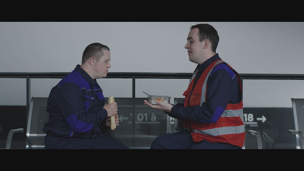 Foto Vincent Chalambert