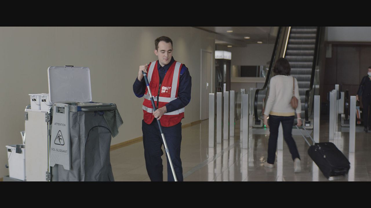 Foto Vincent Chalambert