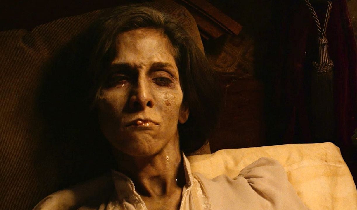 Nightmare Radio: The Night Stalker : Foto