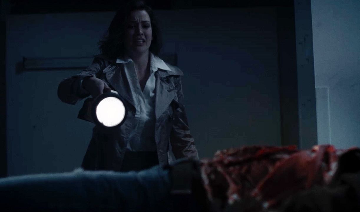 Nightmare Radio: The Night Stalker : Foto