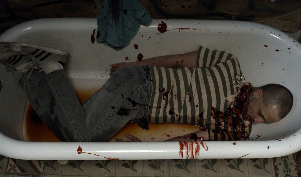 Nightmare Radio: The Night Stalker : Foto