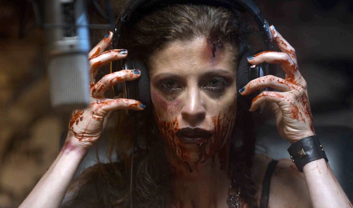 Nightmare Radio: The Night Stalker : Foto