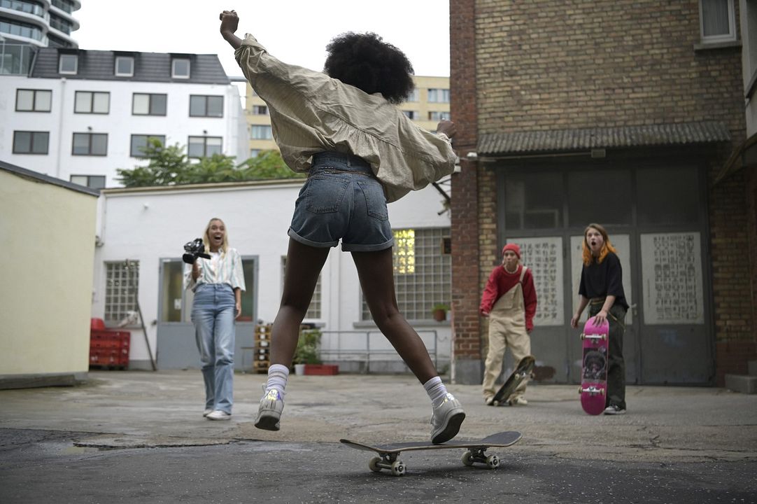 Foto Sinje Irslinger