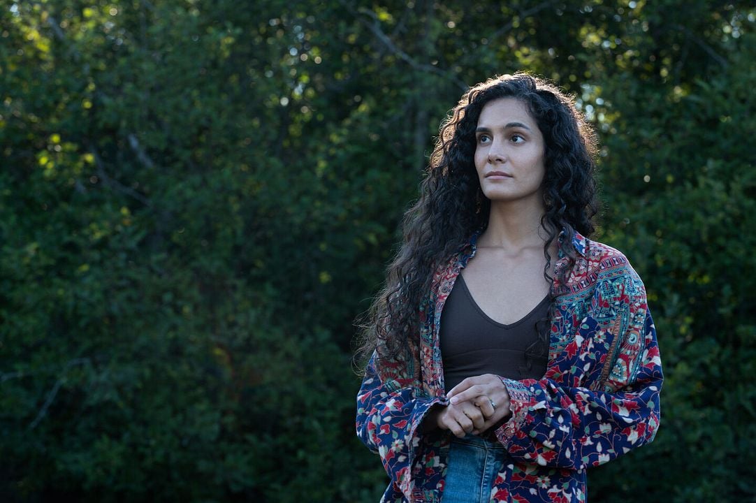 From : Foto Pegah Ghafoori