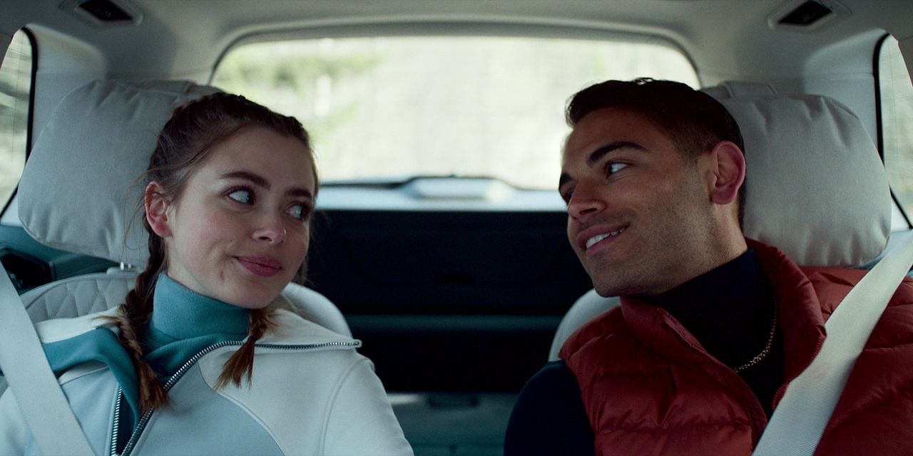 Royalteen: La princesa Margrethe : Foto