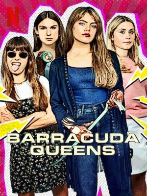 Barracuda Queens : Cartel