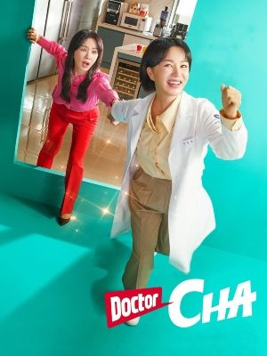 Doctora Cha : Cartel