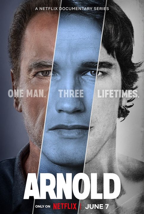 Arnold : Cartel